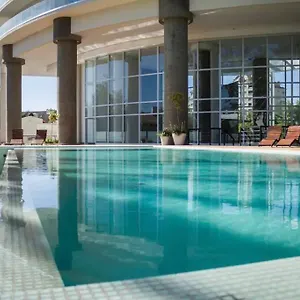 Apartamento Excelente Depto Torre Leloir, Mendoza