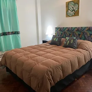 Apartamento Entre Dos, Mendoza