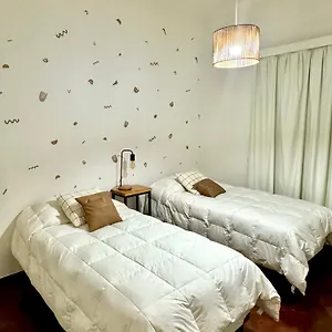 Apartamento Casa Huesped Iv Moderno, Comodo Y Adorado Por Nuestros Huespedes, Mendoza