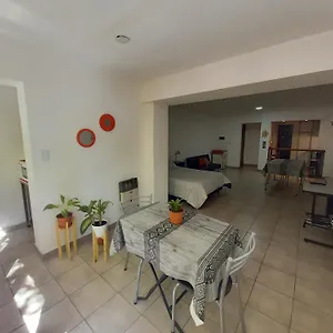 Apartamento Loft Ubicacion Perfecta, Mendoza